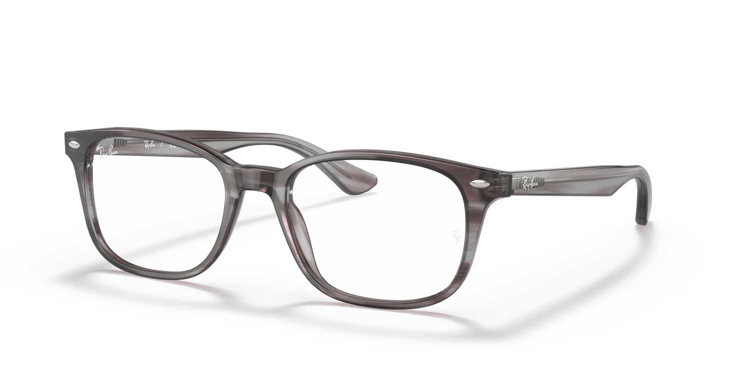 RAY-BAN RX5375 8055 51