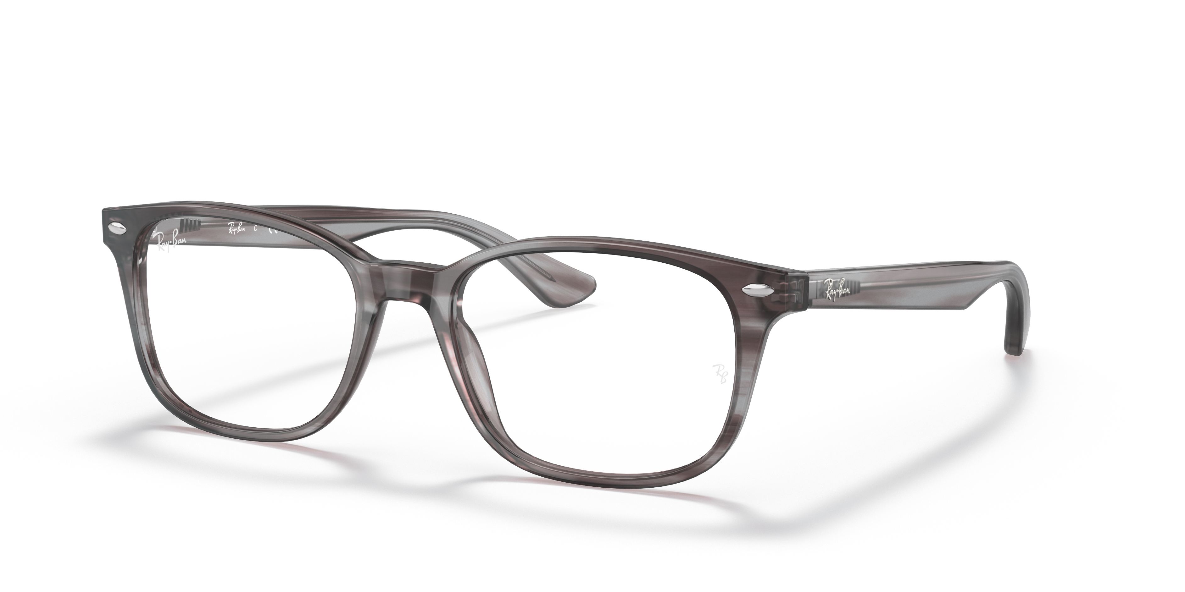 RAY-BAN RX5375 8055 51