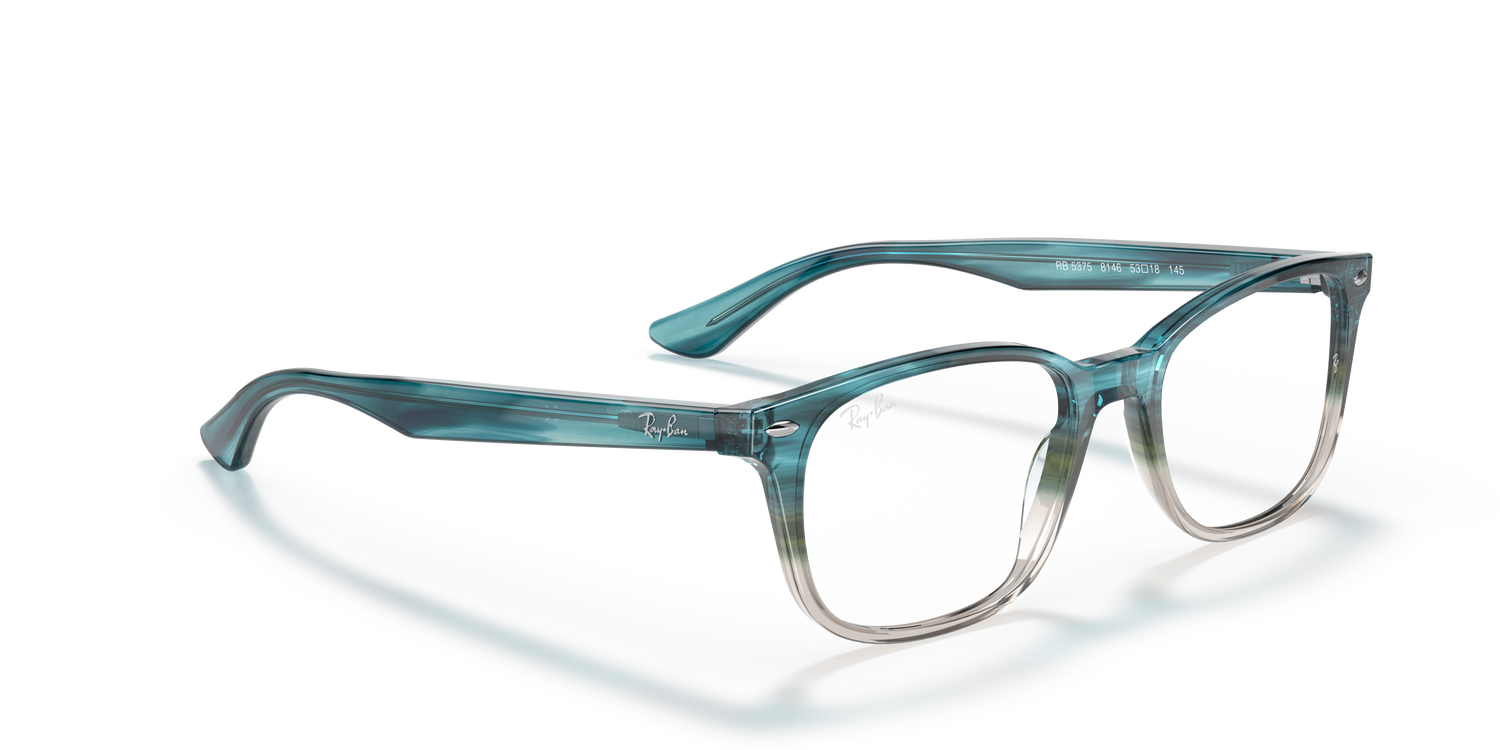 RAY-BAN RX5375 8146 51