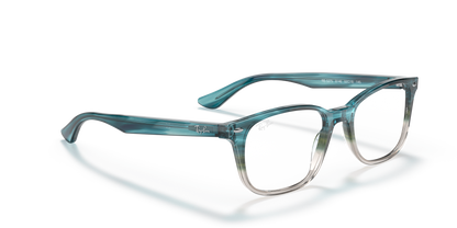 RAY-BAN RX5375 8146 53