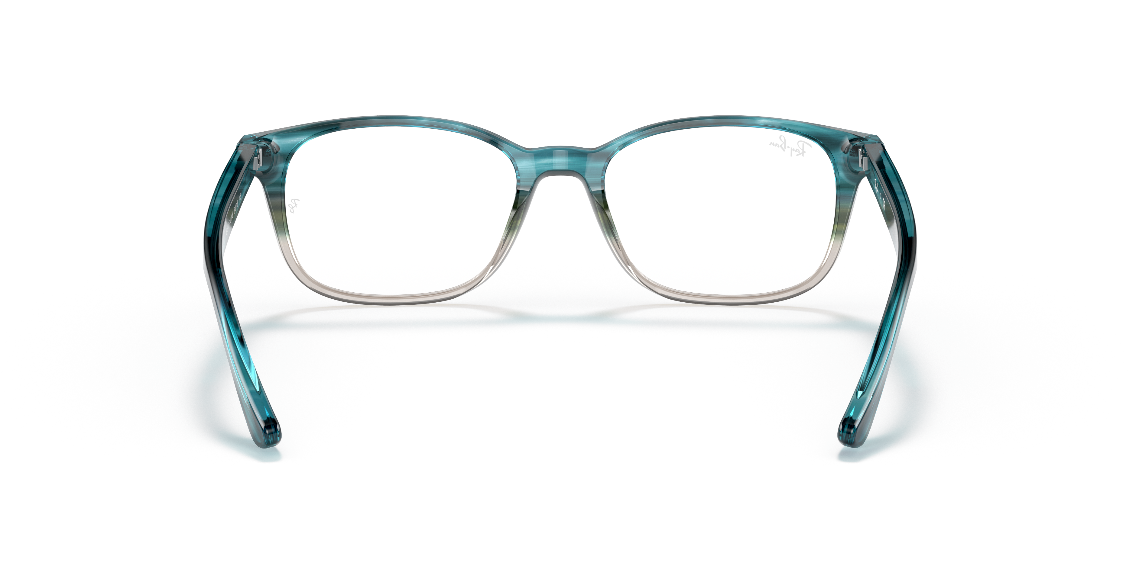 RAY-BAN RX5375 8146 53