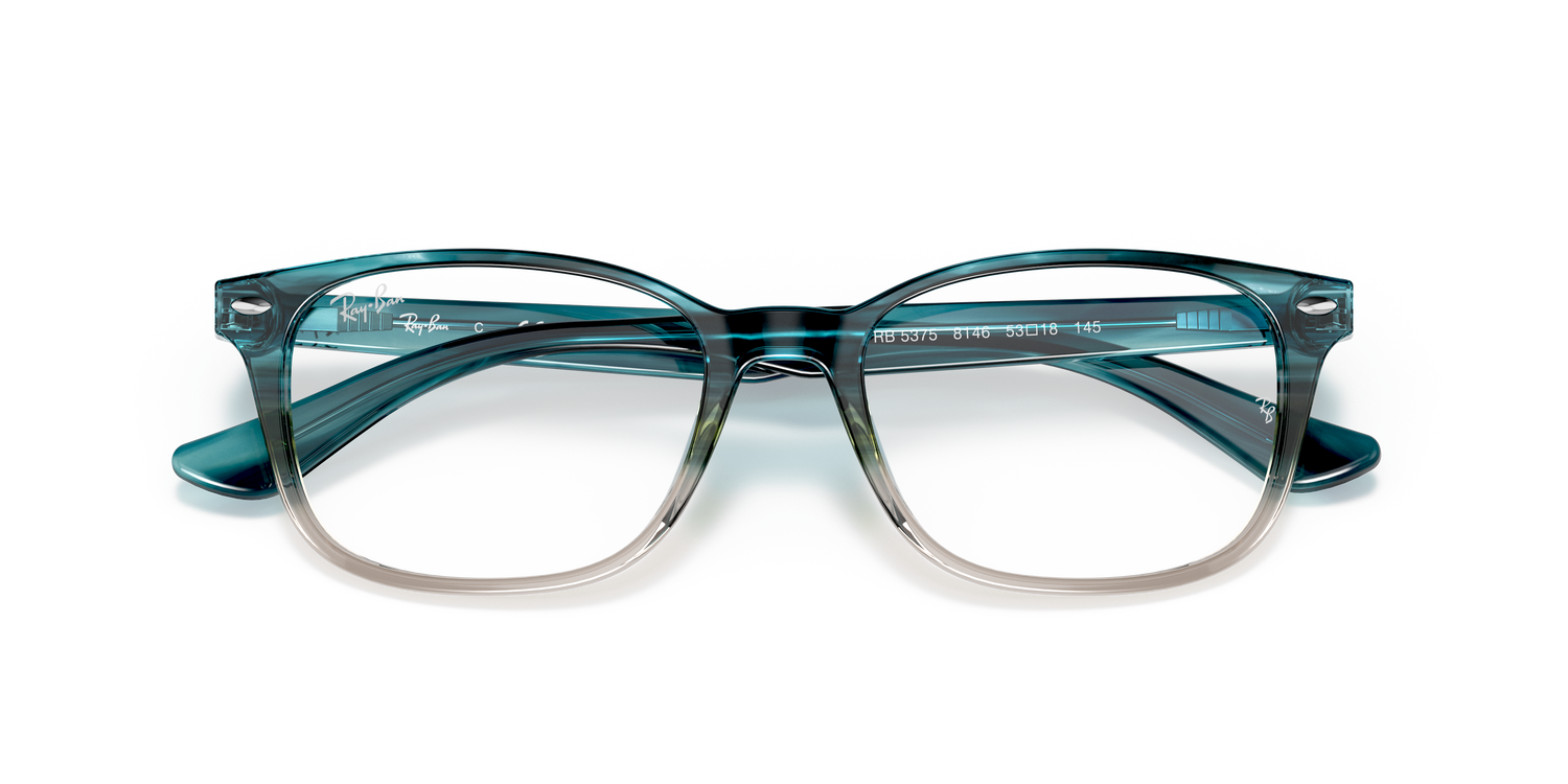 RAY-BAN RX5375 8146 53