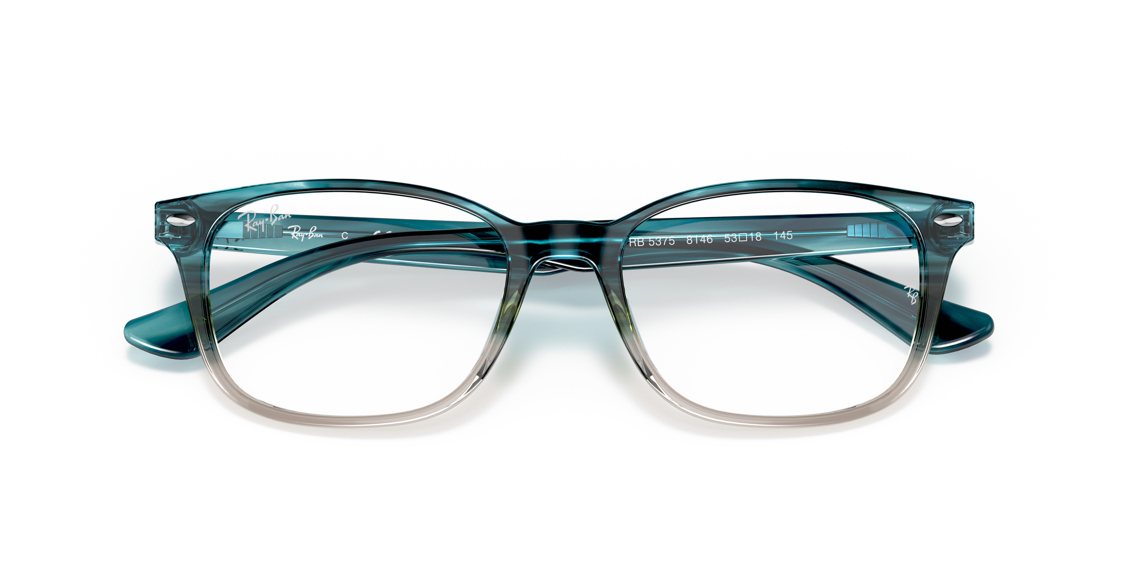 RAY-BAN RX5375 8146 53