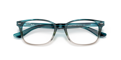 RAY-BAN RX5375 8146 53
