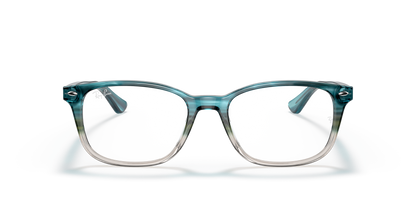 RAY-BAN RX5375 8146 53