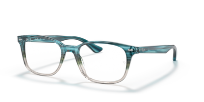RAY-BAN RX5375 8146 53