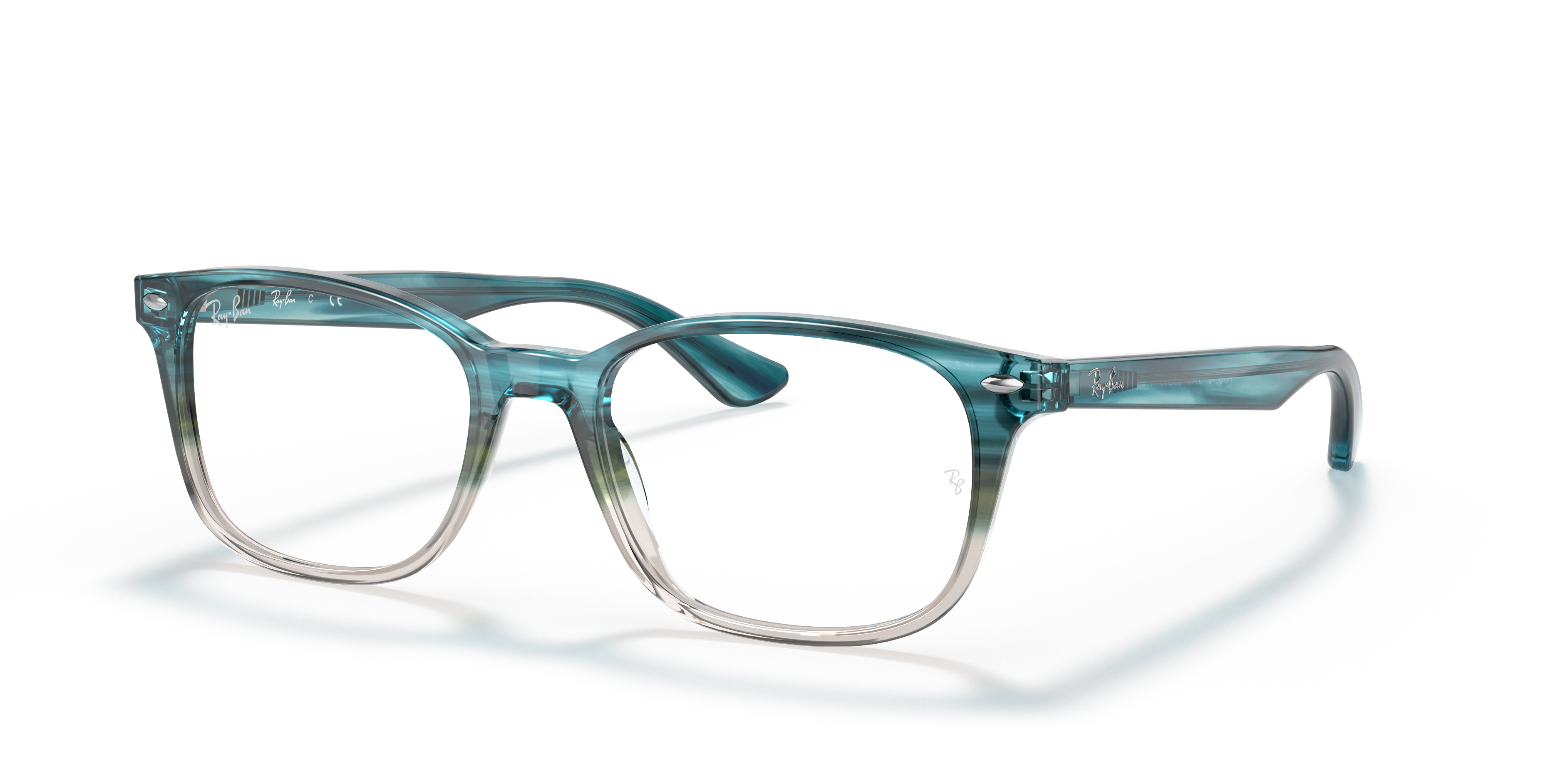 RAY-BAN RX5375 8146 51