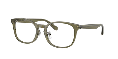 RAY-BAN RX5386D 8501 51