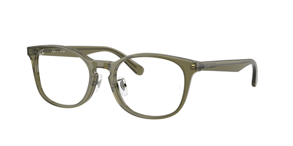 RAY-BAN RX5386D 8501 51
