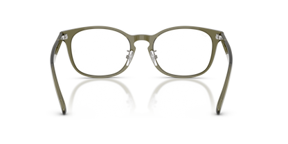 RAY-BAN RX5386D 8501 51