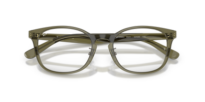 RAY-BAN RX5386D 8501 51