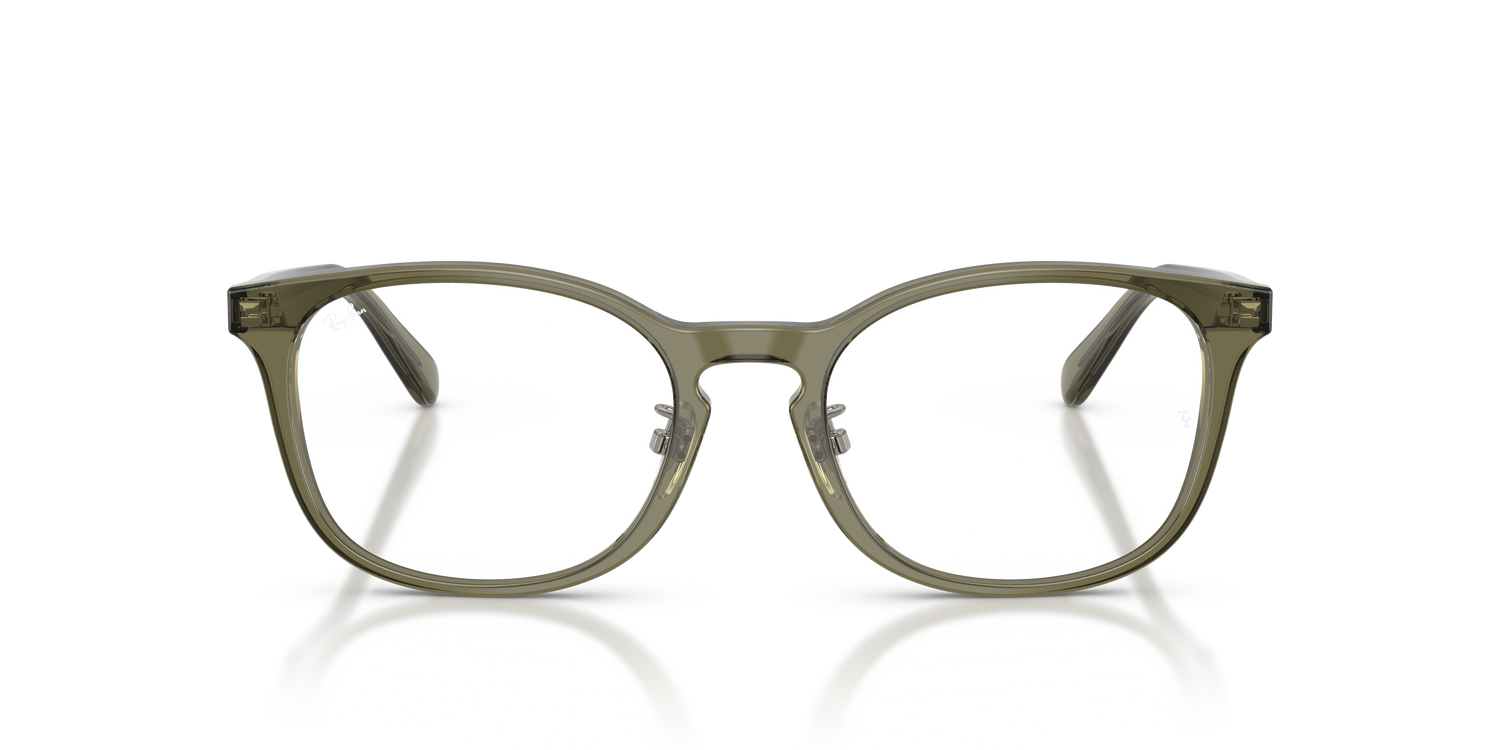 RAY-BAN RX5386D 8501 51