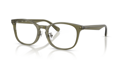 RAY-BAN RX5386D 8501 51
