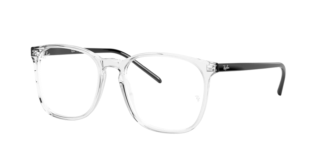 Brillen ray-ban rx5387 5629 unisex größe 54mm - Hauptansicht