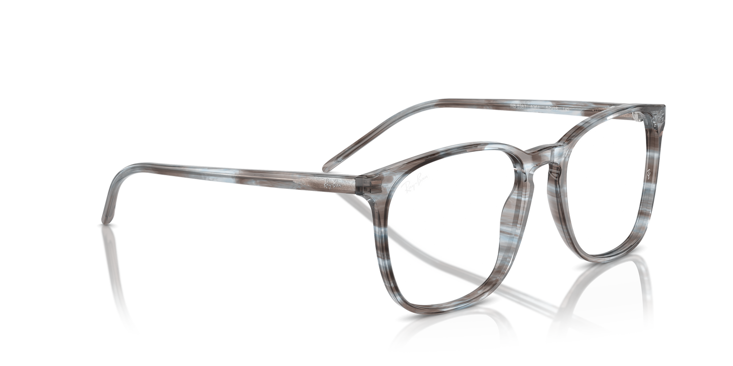RAY-BAN RX5387 8361 54