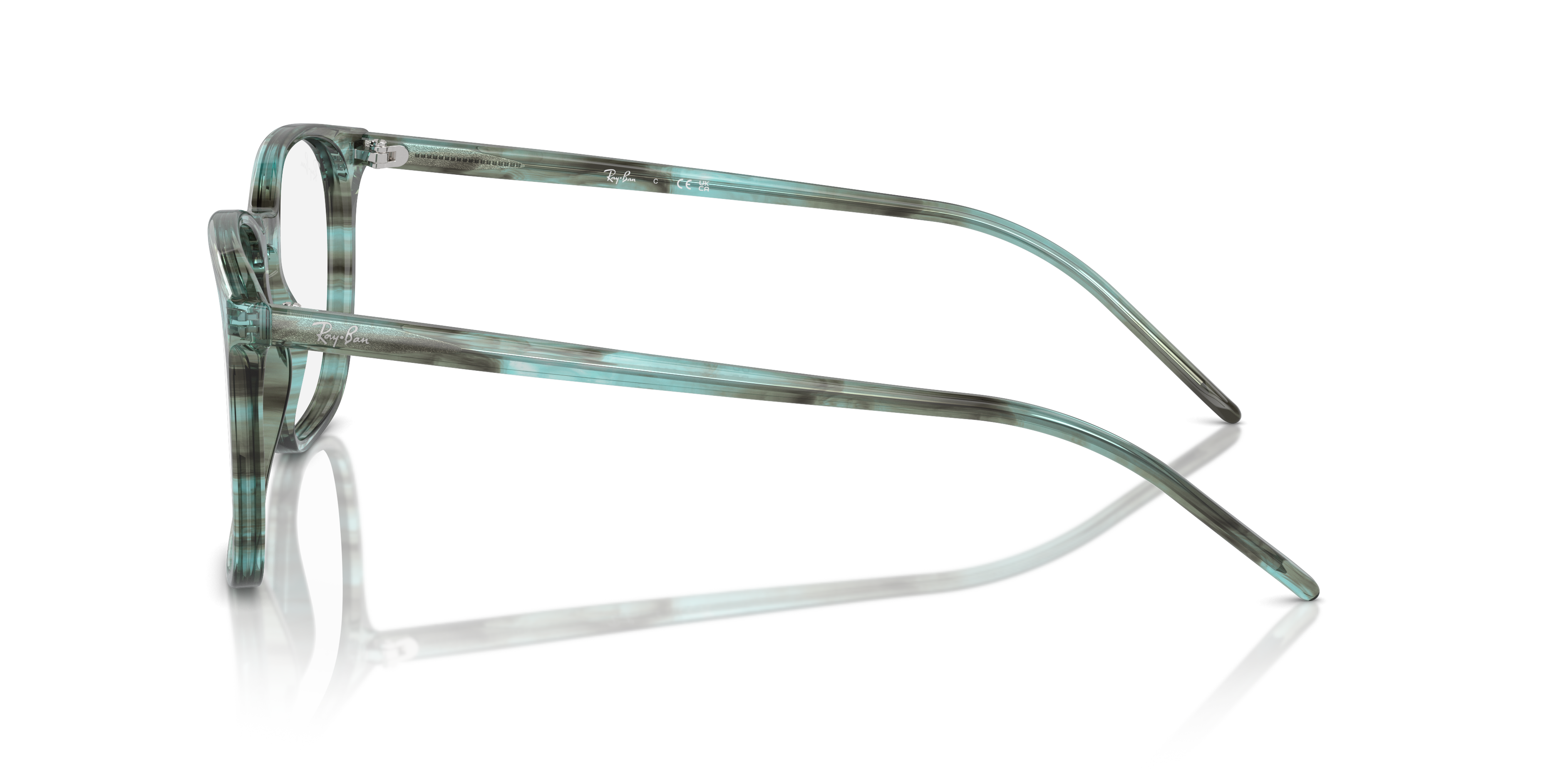 RAY-BAN RX5387 8362 54