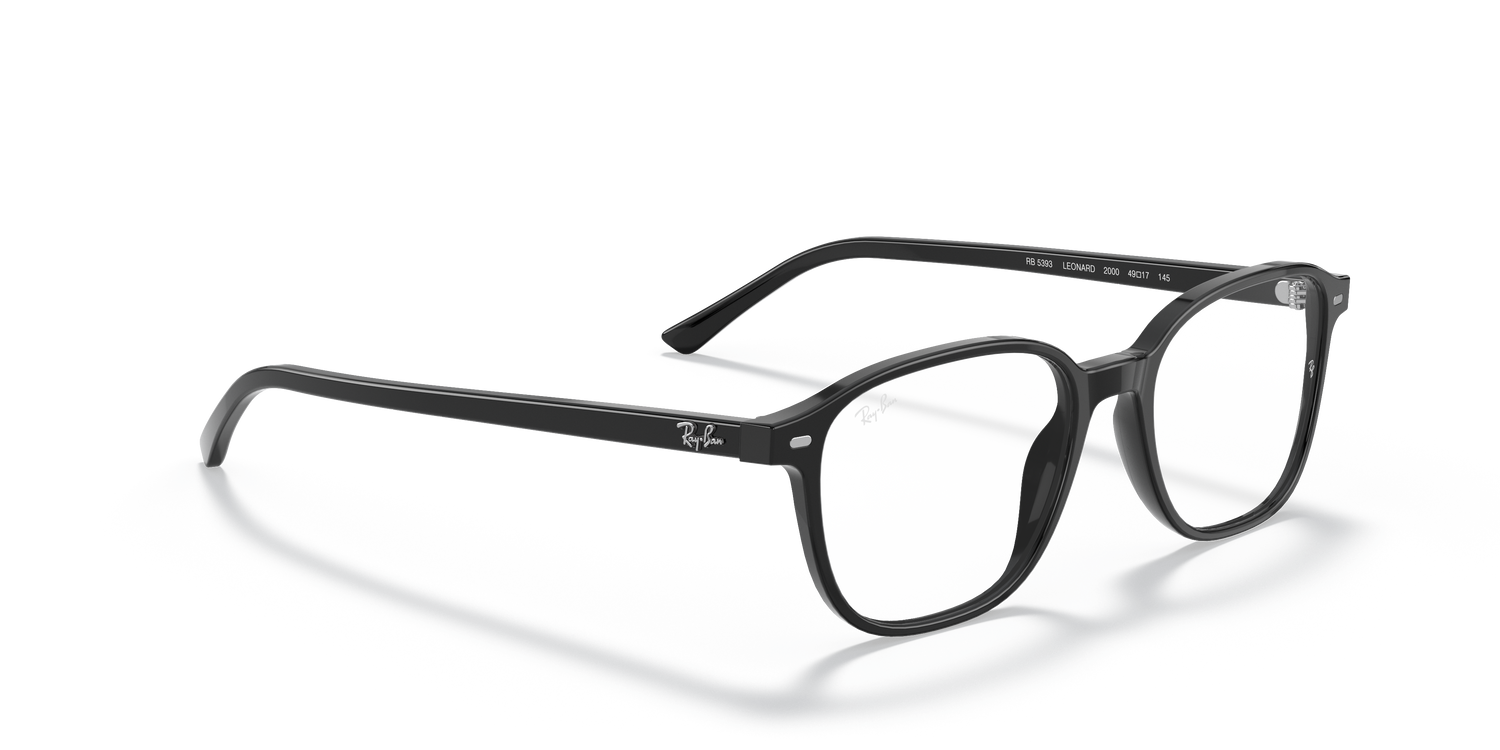 RAY-BAN RX5393 LEONARD 2000 51