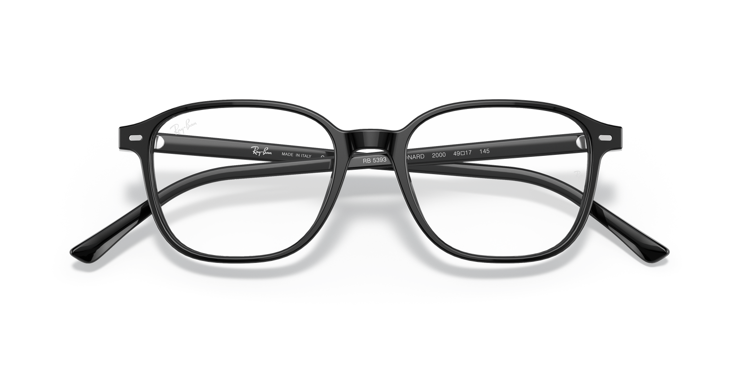 RAY-BAN RX5393 LEONARD 2000 51
