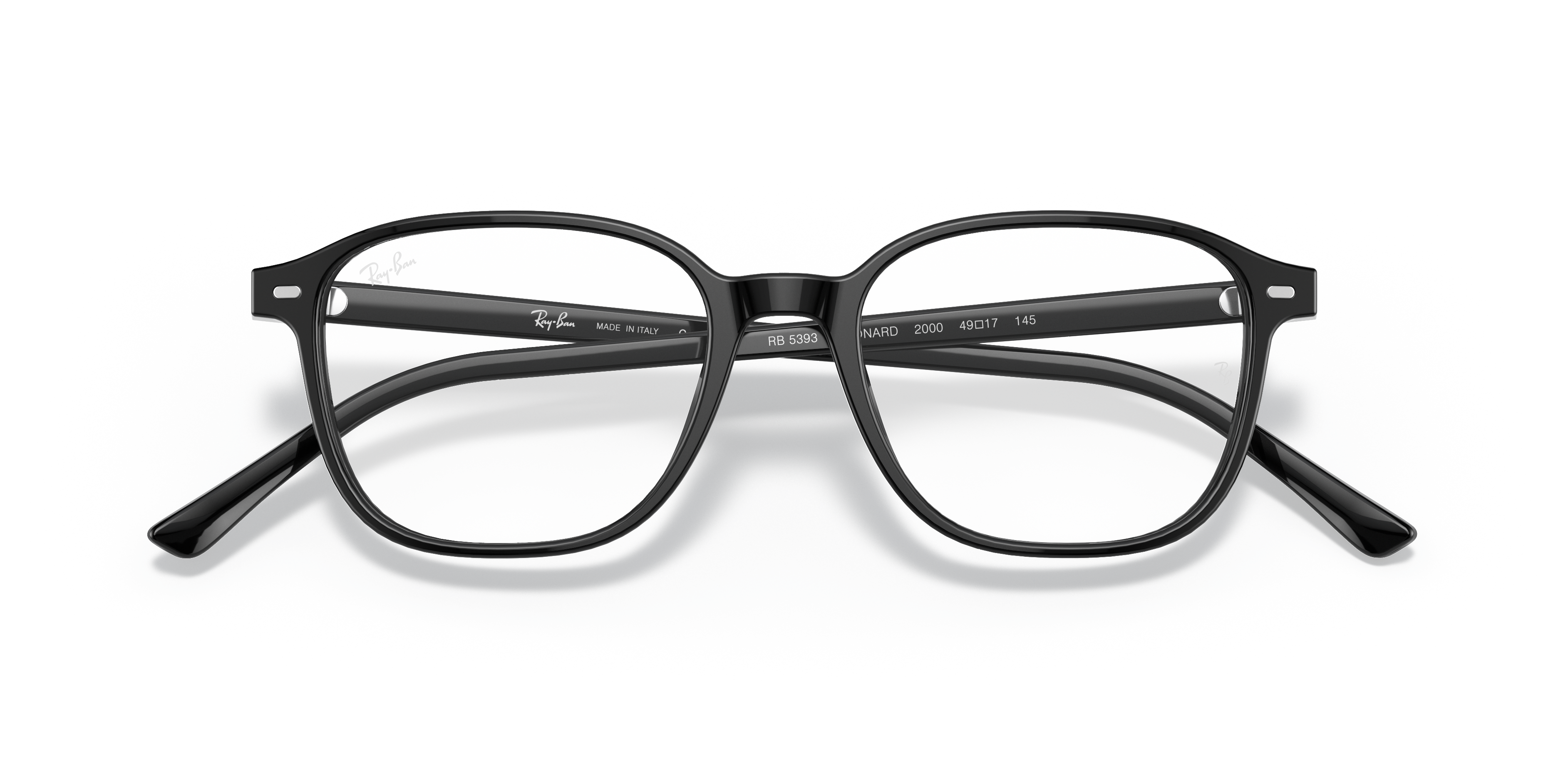 RAY-BAN RX5393 LEONARD 2000 51