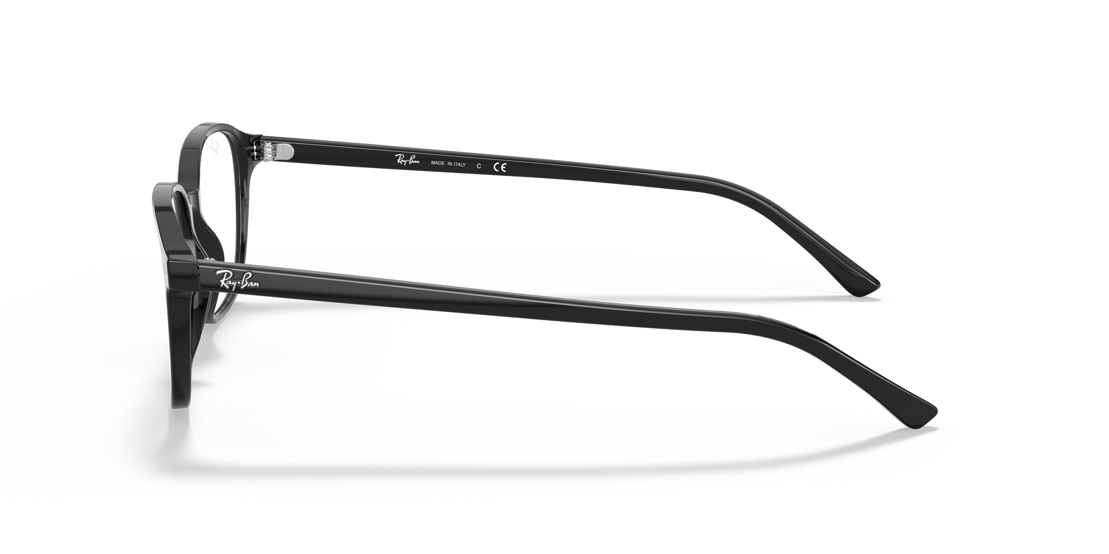 RAY-BAN RX5393 LEONARD 2000 51