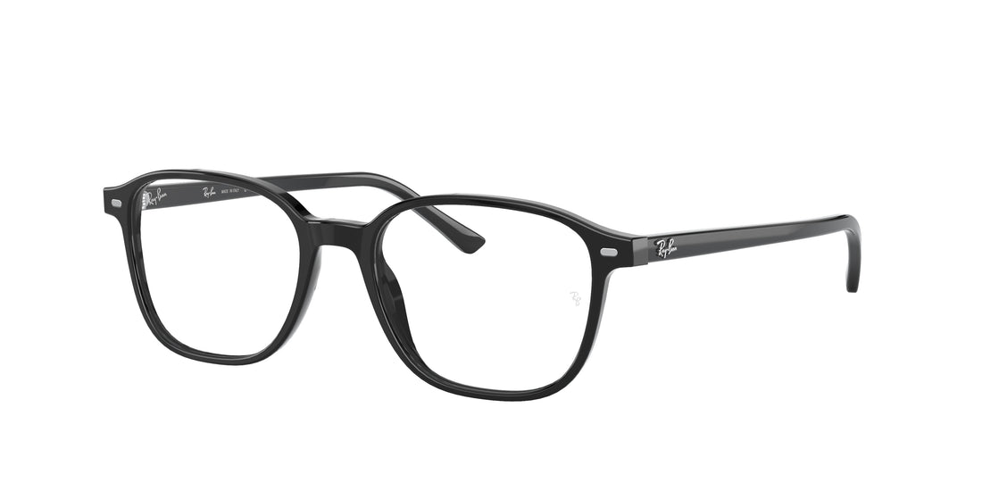 Lunettes de vue ray-ban rx5393 leonard 2000 unisex taille 51mm - Vue principale
