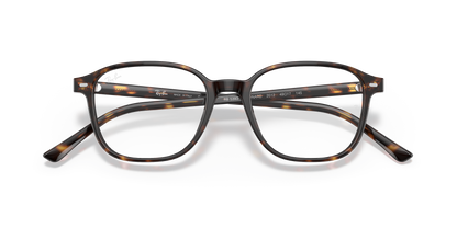 RAY-BAN RX5393 LEONARD 2012 49