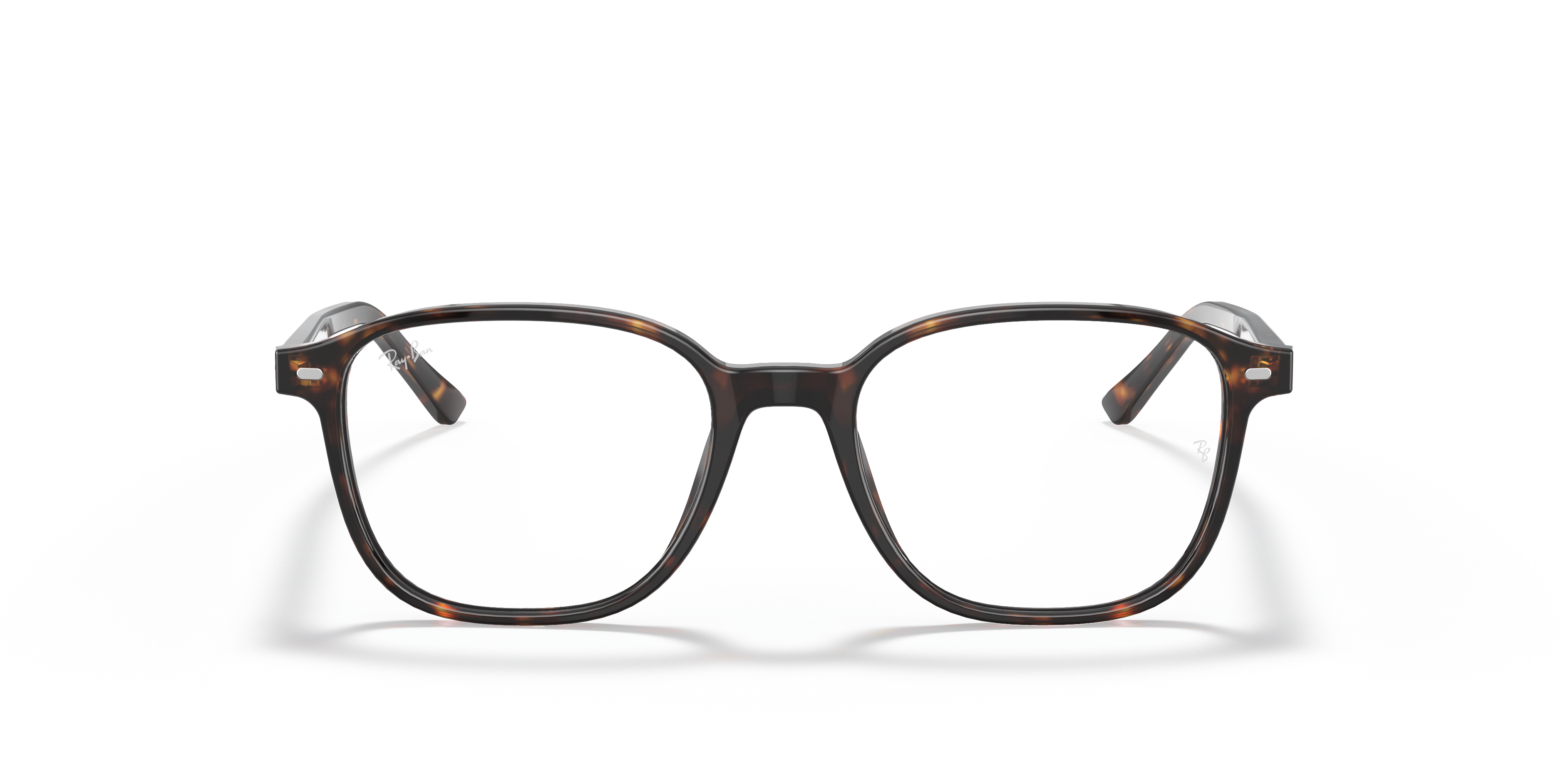 RAY-BAN RX5393 LEONARD 2012 51