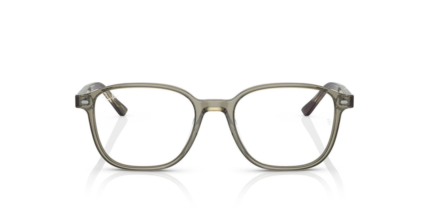 RAY-BAN RX5393 LEONARD 8178 51