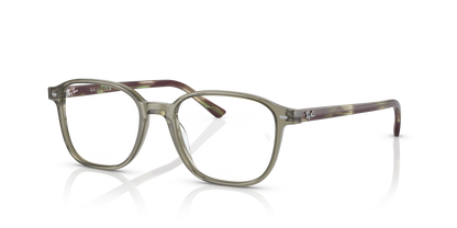 RAY-BAN RX5393 LEONARD 8178 51