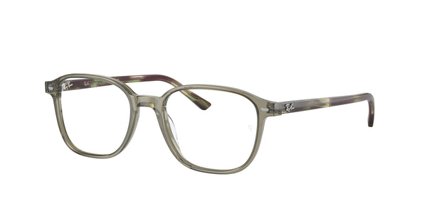 RAY-BAN RX5393 LEONARD 8178 51