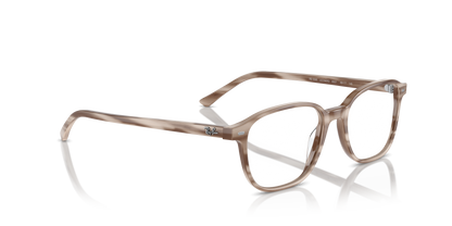 RAY-BAN RX5393 LEONARD 8357 51
