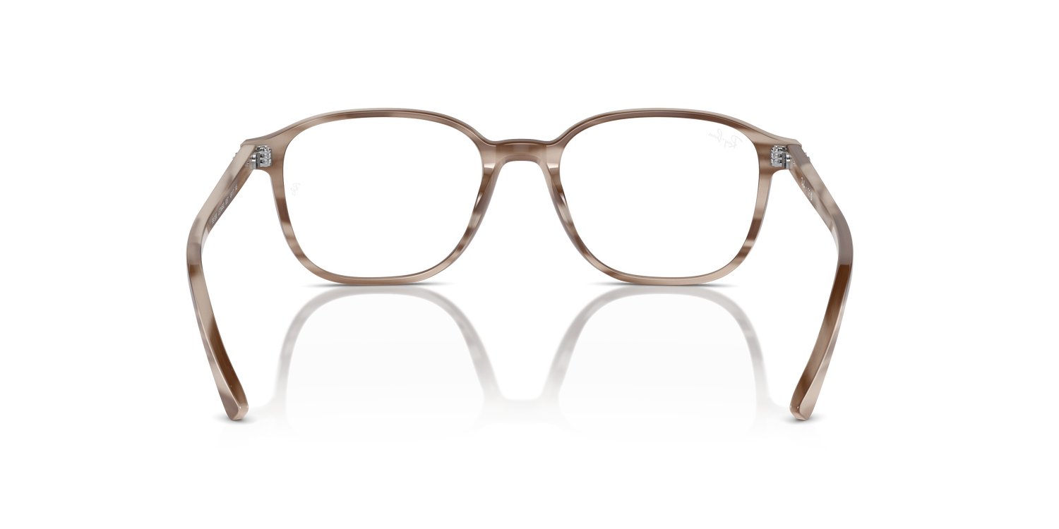 RAY-BAN RX5393 LEONARD 8357 49