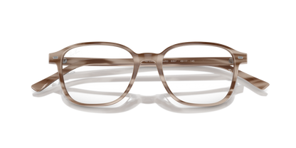 RAY-BAN RX5393 LEONARD 8357 51