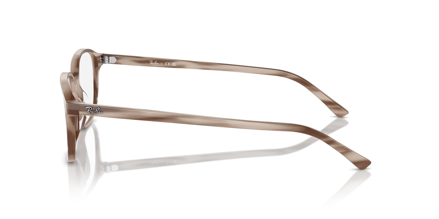 RAY-BAN RX5393 LEONARD 8357 51