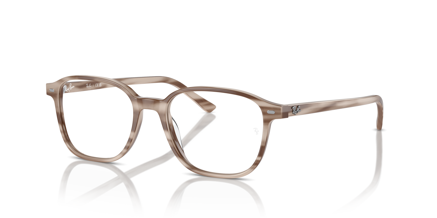 RAY-BAN RX5393 LEONARD 8357 51