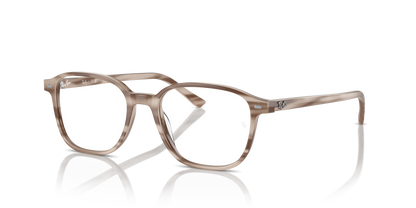 RAY-BAN RX5393 LEONARD 8357 51