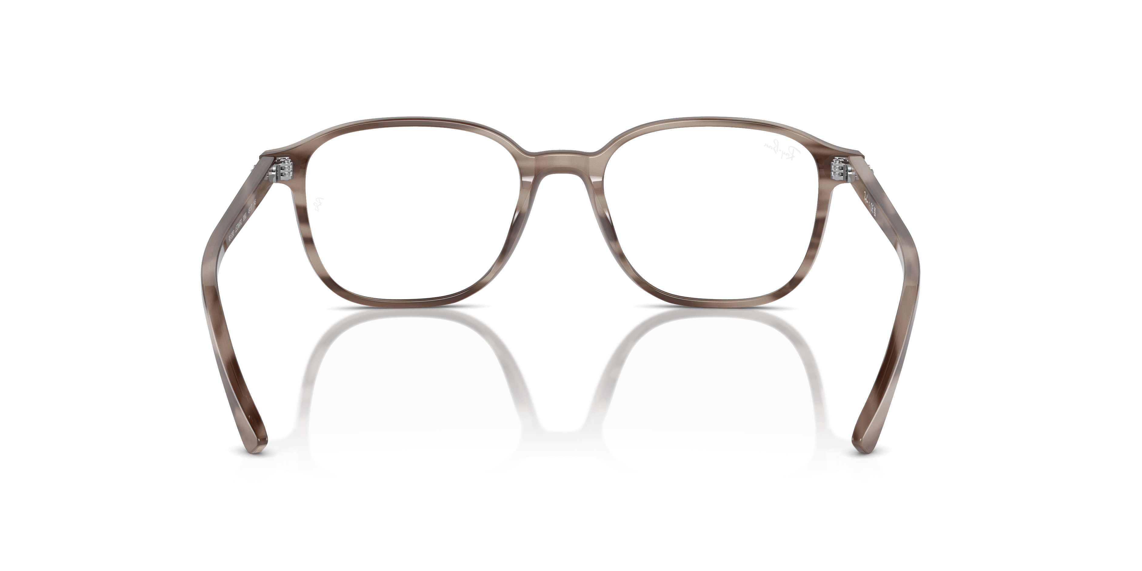 RAY-BAN RX5393 LEONARD 8360 51