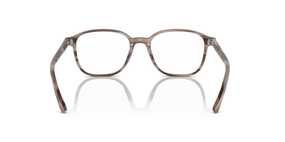 RAY-BAN RX5393 LEONARD 8360 51