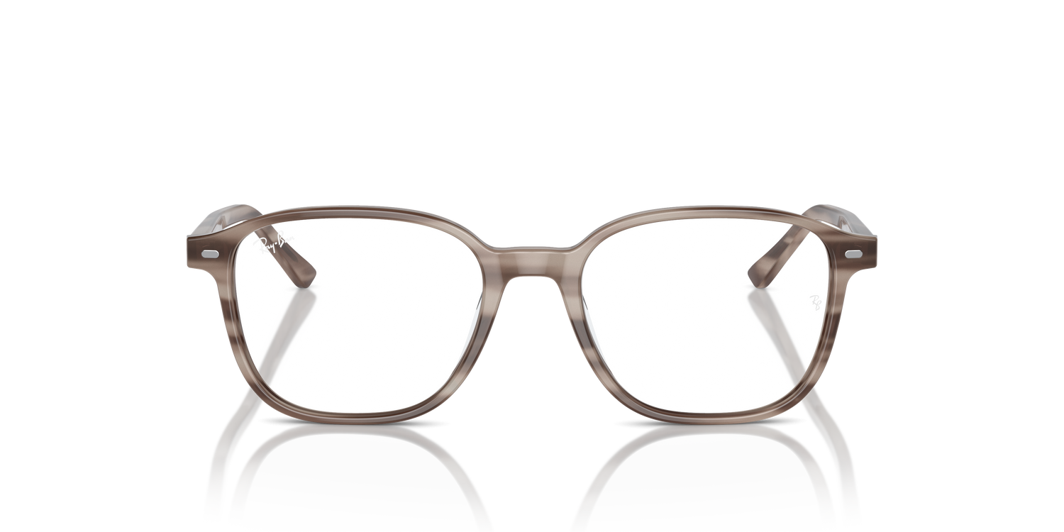 RAY-BAN RX5393 LEONARD 8360 49