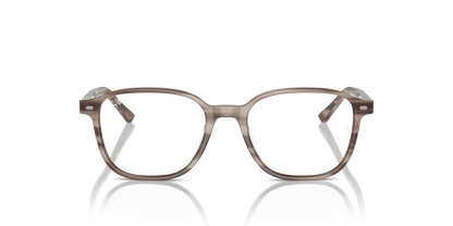 RAY-BAN RX5393 LEONARD 8360 49