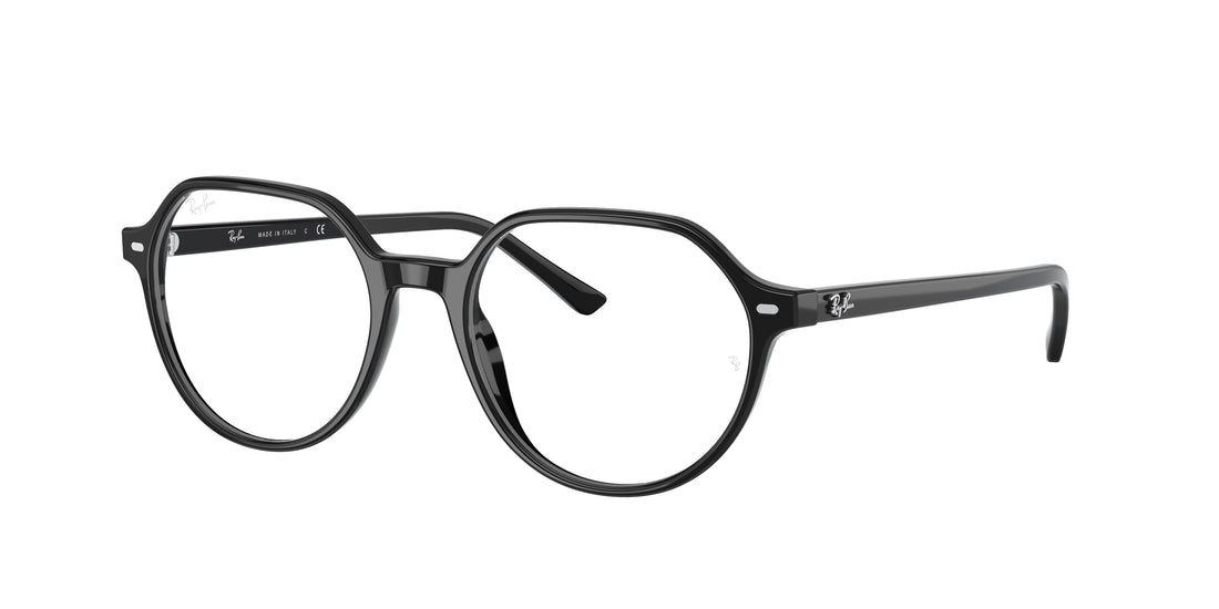 Brillen ray-ban rx5395 thalia 2000 unisex größe 49mm - Hauptansicht