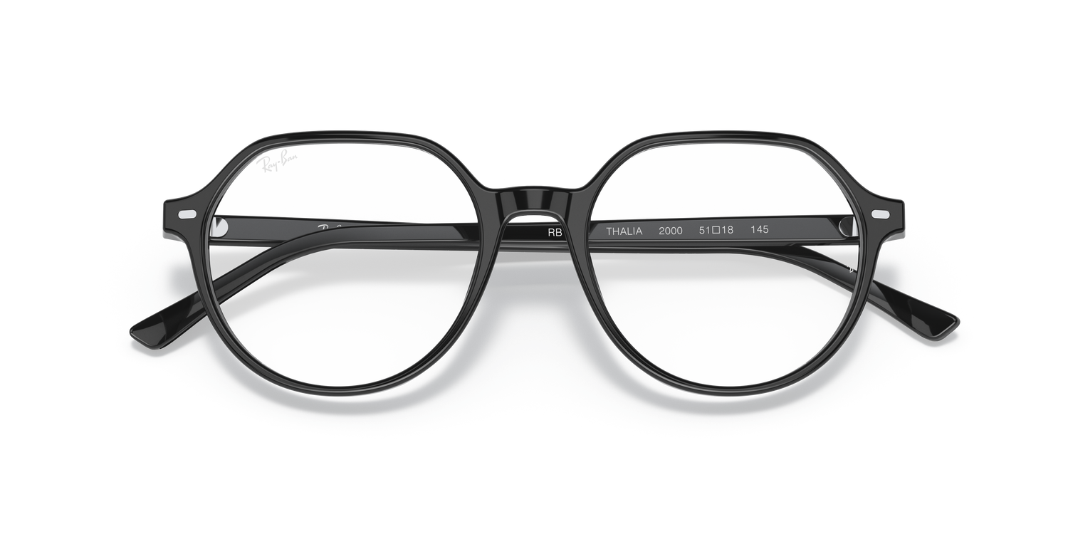 RAY-BAN RX5395 THALIA 2000 51