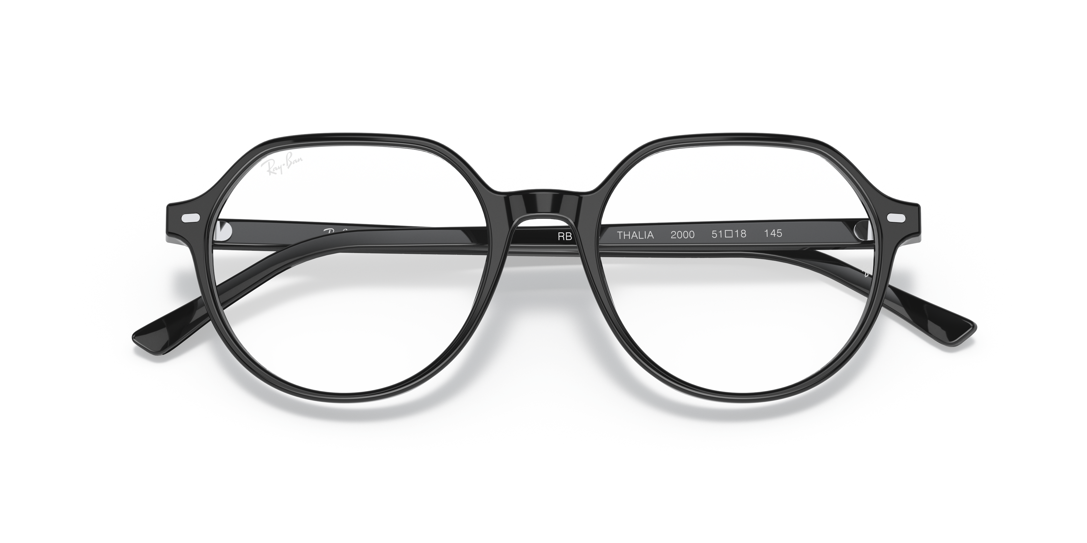 RAY-BAN RX5395 THALIA 2000 51