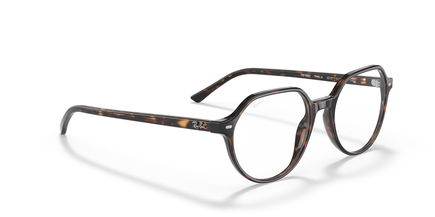 RAY-BAN RX5395 THALIA 2012 49