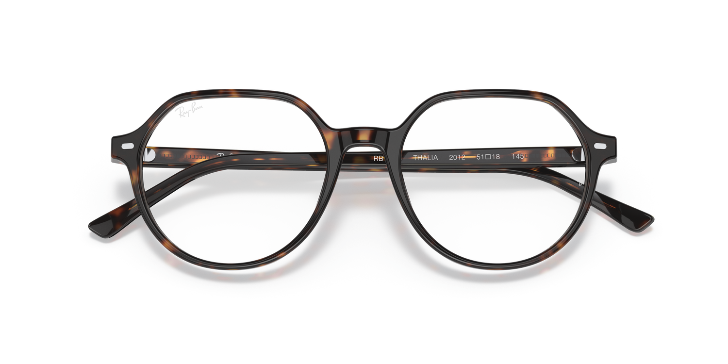 RAY-BAN RX5395 THALIA 2012 49