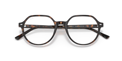 RAY-BAN RX5395 THALIA 2012 49