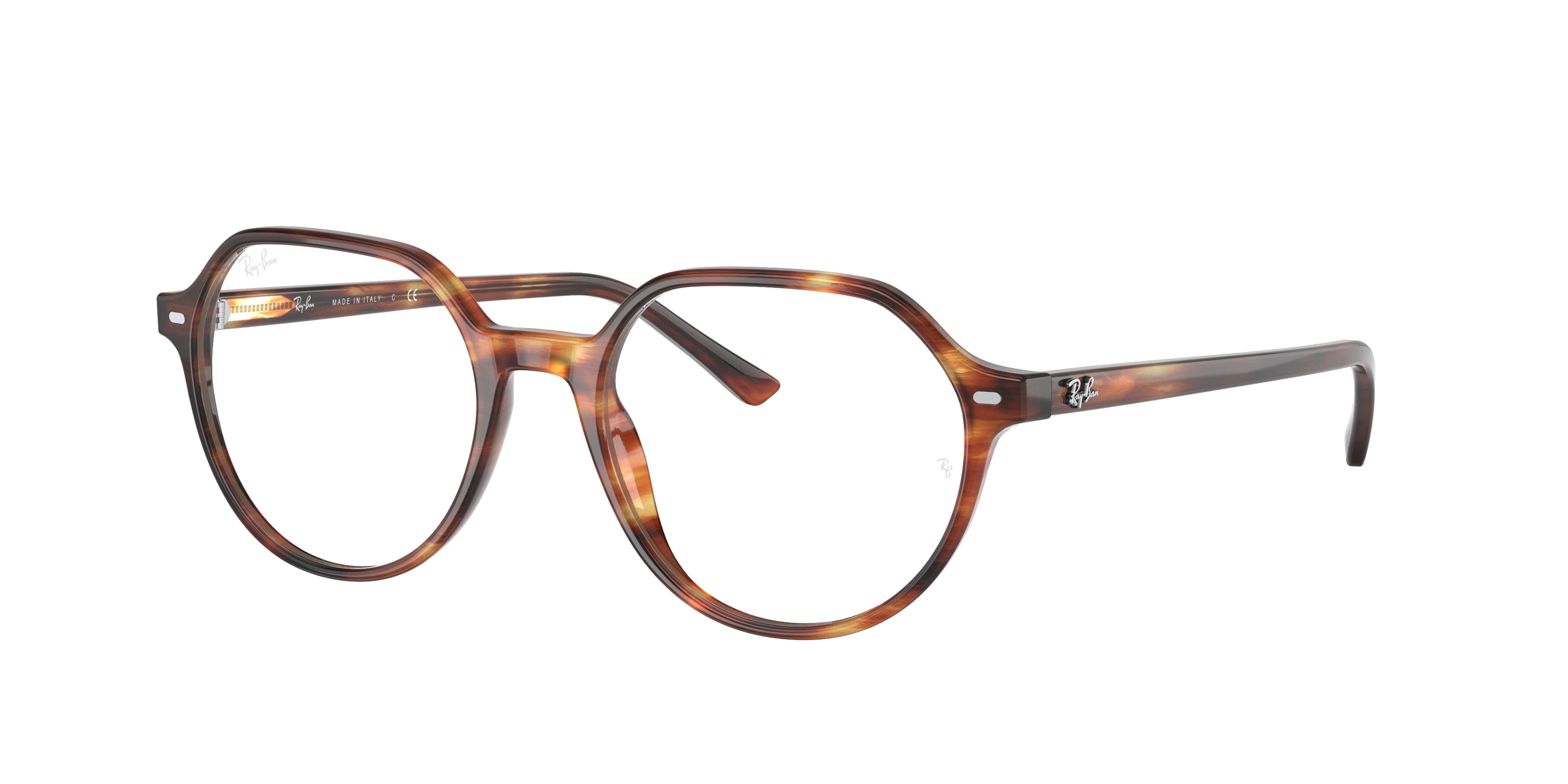RAY-BAN RX5395 THALIA 2144 49
