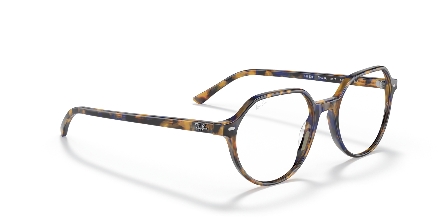 RAY-BAN RX5395 THALIA 8174 51