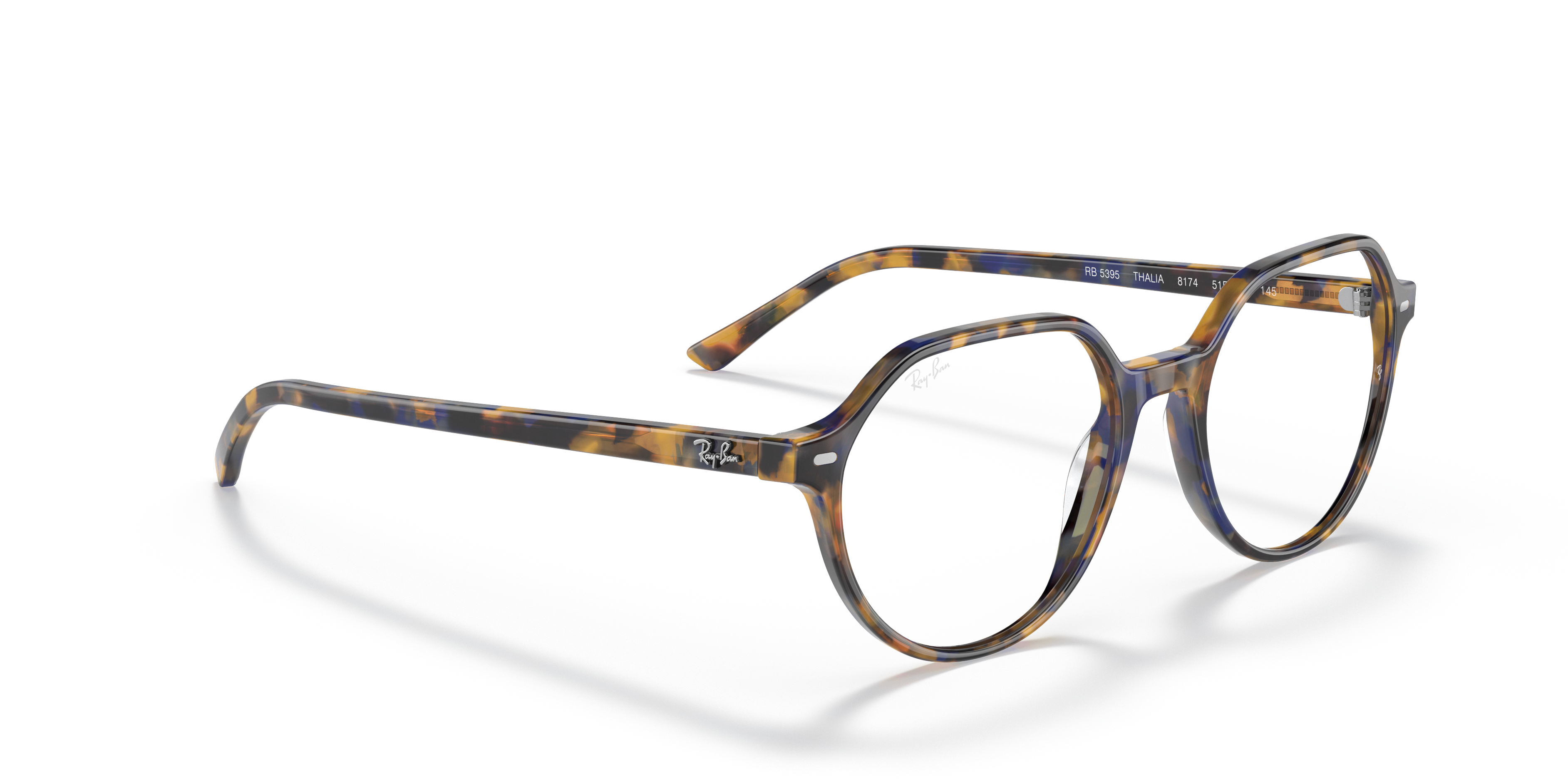 RAY-BAN RX5395 THALIA 8174 51