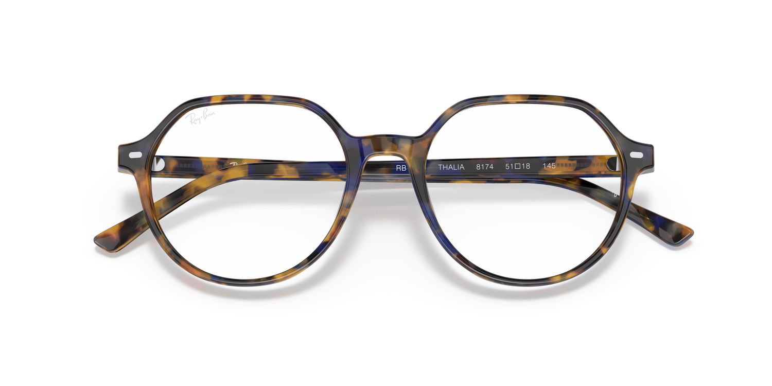 RAY-BAN RX5395 THALIA 8174 51